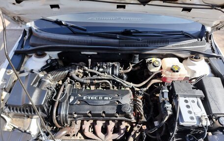 Chevrolet Cruze II, 2013 год, 575 000 рублей, 11 фотография