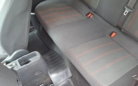 Opel Corsa D, 2012 год, 500 000 рублей, 8 фотография