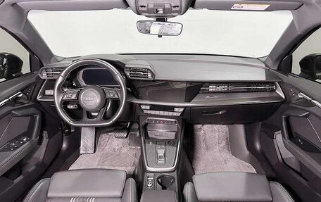 Audi A3, 2022 год, 1 750 000 рублей, 5 фотография