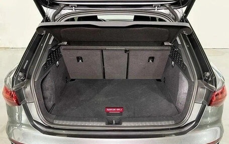 Audi A3, 2022 год, 1 750 000 рублей, 7 фотография