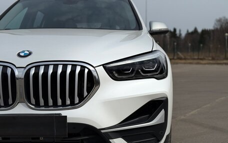 BMW X1, 2022 год, 2 490 000 рублей, 3 фотография
