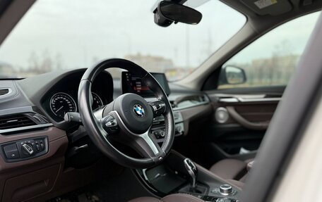 BMW X1, 2022 год, 2 490 000 рублей, 7 фотография