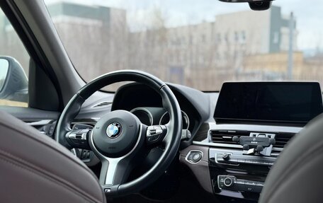 BMW X1, 2022 год, 2 490 000 рублей, 5 фотография