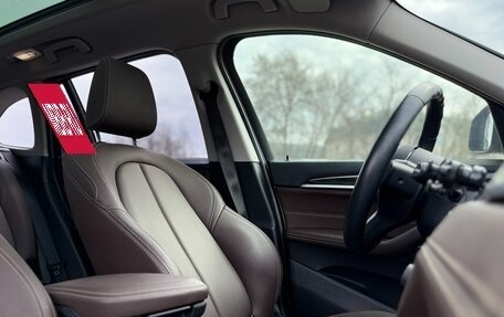 BMW X1, 2022 год, 2 490 000 рублей, 6 фотография