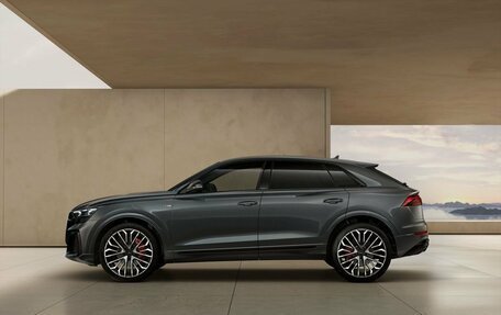 Audi Q8 I, 2026 год, 17 890 000 рублей, 3 фотография