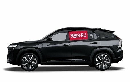 Geely Atlas, 2025 год, 3 970 990 рублей, 3 фотография