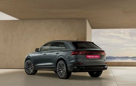 Audi Q8 I, 2026 год, 17 890 000 рублей, 4 фотография