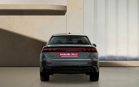 Audi Q8 I, 2026 год, 17 890 000 рублей, 6 фотография