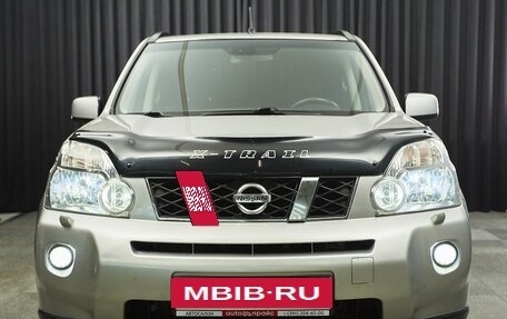 Nissan X-Trail, 2008 год, 1 157 000 рублей, 2 фотография