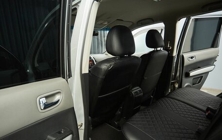 Nissan X-Trail, 2008 год, 1 157 000 рублей, 8 фотография