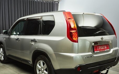 Nissan X-Trail, 2008 год, 1 157 000 рублей, 6 фотография