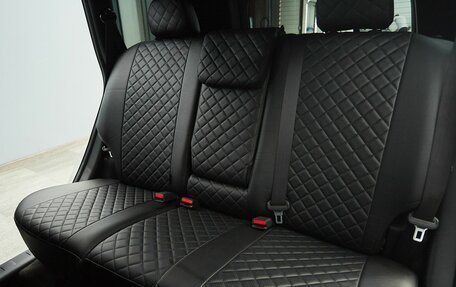 Nissan X-Trail, 2008 год, 1 157 000 рублей, 10 фотография