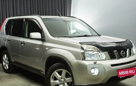 Nissan X-Trail, 2008 год, 1 157 000 рублей, 3 фотография