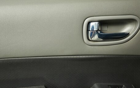 Nissan X-Trail, 2008 год, 1 157 000 рублей, 9 фотография