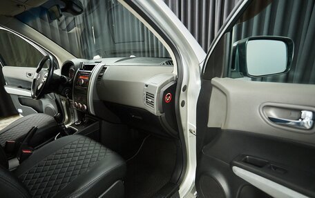 Nissan X-Trail, 2008 год, 1 157 000 рублей, 11 фотография