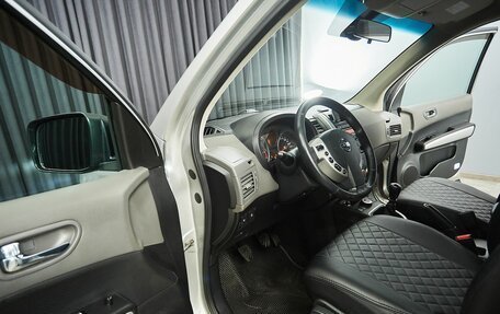 Nissan X-Trail, 2008 год, 1 157 000 рублей, 14 фотография