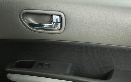 Nissan X-Trail, 2008 год, 1 157 000 рублей, 12 фотография