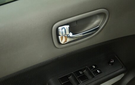 Nissan X-Trail, 2008 год, 1 157 000 рублей, 15 фотография