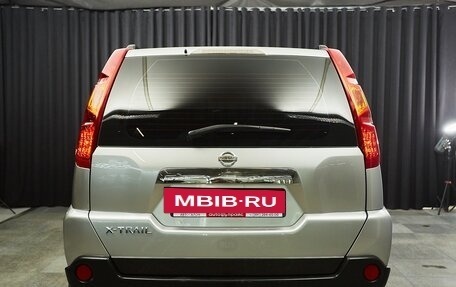 Nissan X-Trail, 2008 год, 1 157 000 рублей, 5 фотография