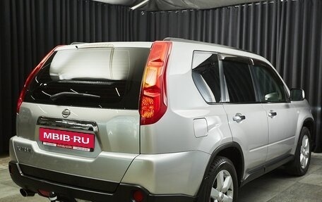 Nissan X-Trail, 2008 год, 1 157 000 рублей, 4 фотография