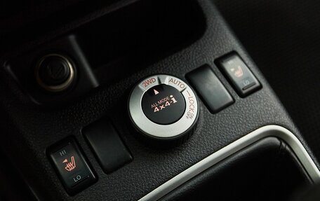 Nissan X-Trail, 2008 год, 1 157 000 рублей, 18 фотография