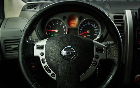 Nissan X-Trail, 2008 год, 1 157 000 рублей, 20 фотография