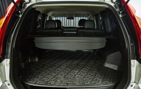 Nissan X-Trail, 2008 год, 1 157 000 рублей, 24 фотография