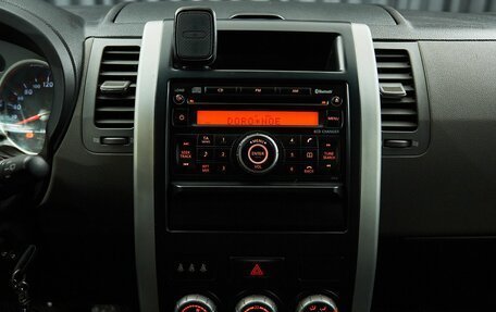 Nissan X-Trail, 2008 год, 1 157 000 рублей, 21 фотография