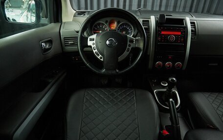 Nissan X-Trail, 2008 год, 1 157 000 рублей, 19 фотография