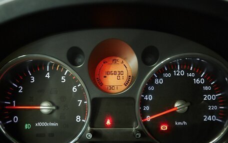 Nissan X-Trail, 2008 год, 1 157 000 рублей, 22 фотография