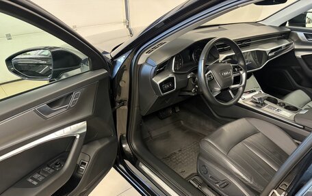 Audi A6, 2021 год, 4 049 000 рублей, 7 фотография