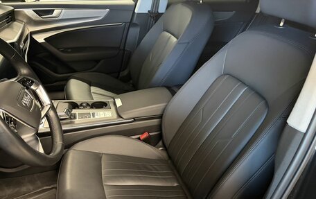 Audi A6, 2021 год, 4 049 000 рублей, 10 фотография