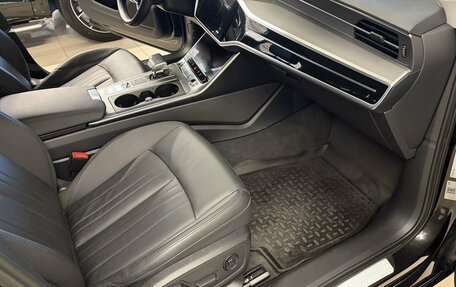 Audi A6, 2021 год, 4 049 000 рублей, 12 фотография