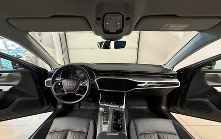 Audi A6, 2021 год, 4 049 000 рублей, 11 фотография