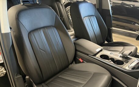 Audi A6, 2021 год, 4 049 000 рублей, 14 фотография