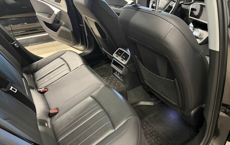 Audi A6, 2021 год, 4 049 000 рублей, 16 фотография