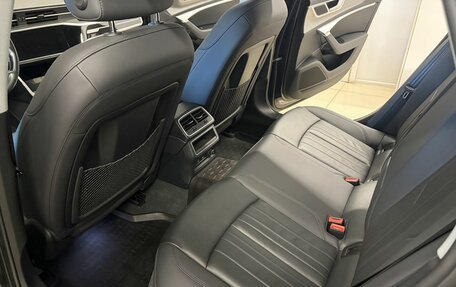 Audi A6, 2021 год, 4 049 000 рублей, 18 фотография