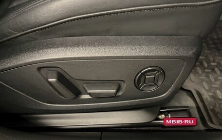 Audi A6, 2021 год, 4 049 000 рублей, 13 фотография