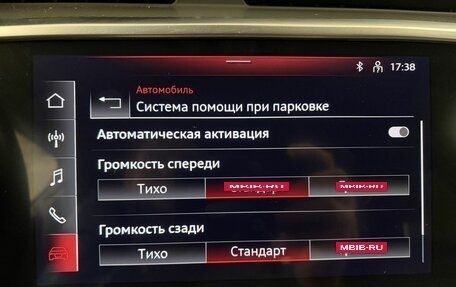 Audi A6, 2021 год, 4 049 000 рублей, 22 фотография