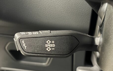 Audi A6, 2021 год, 4 049 000 рублей, 39 фотография