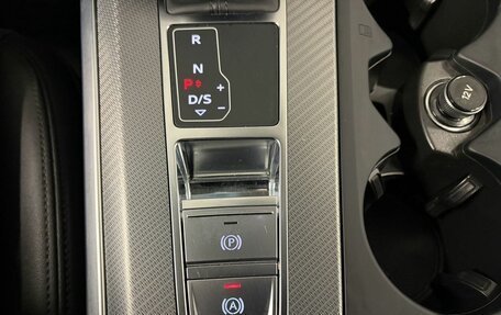 Audi A6, 2021 год, 4 049 000 рублей, 35 фотография