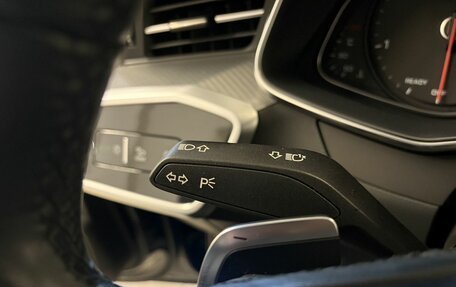 Audi A6, 2021 год, 4 049 000 рублей, 38 фотография