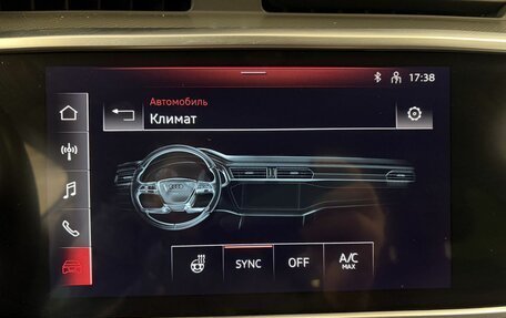 Audi A6, 2021 год, 4 049 000 рублей, 27 фотография