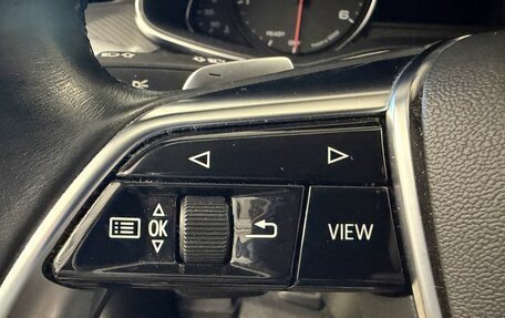 Audi A6, 2021 год, 4 049 000 рублей, 40 фотография