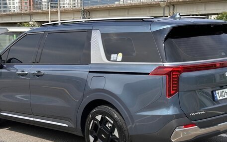 KIA Carnival, 2024 год, 5 100 009 рублей, 4 фотография