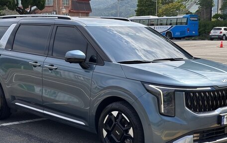 KIA Carnival, 2024 год, 5 100 009 рублей, 3 фотография