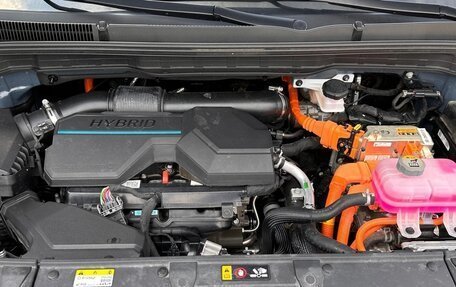 KIA Carnival, 2024 год, 5 100 009 рублей, 7 фотография