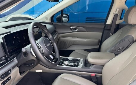 KIA Carnival, 2024 год, 5 100 009 рублей, 8 фотография