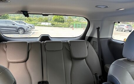 KIA Carnival, 2024 год, 5 100 009 рублей, 14 фотография