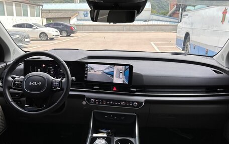 KIA Carnival, 2024 год, 5 100 009 рублей, 9 фотография